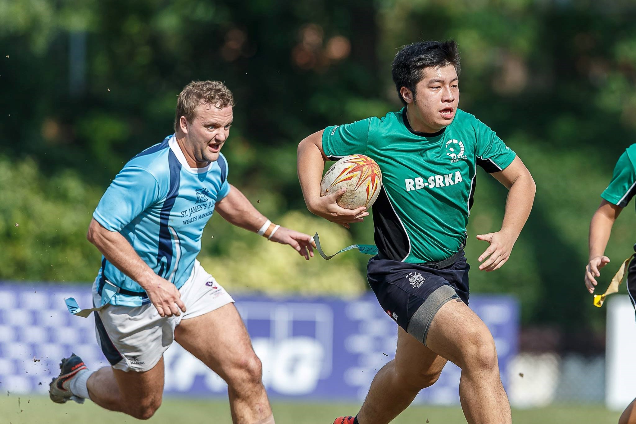 Corporate Sevens 2018 - SRKA 7s-01