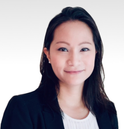 Hong Kong qualified real estate lawyer Ivy-Chan