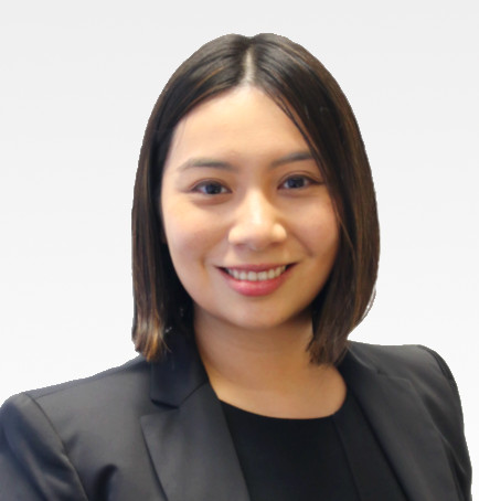 Hong Kong qualified real estate lawyer Marium-Butt