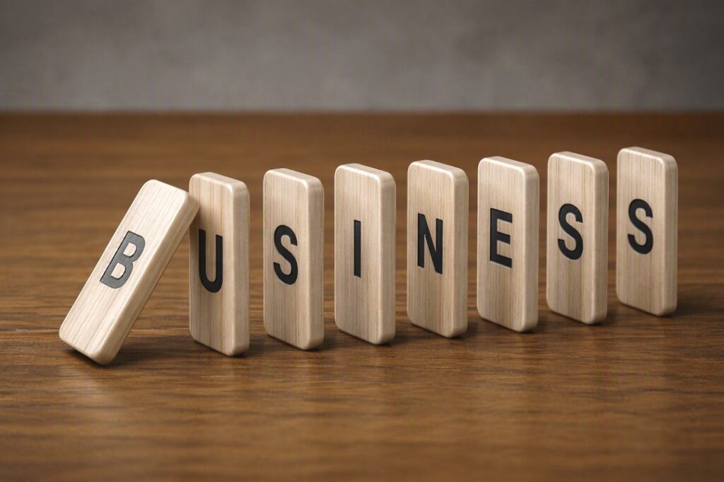 Business Impact: Surging Vacancies and the Search for Yield
