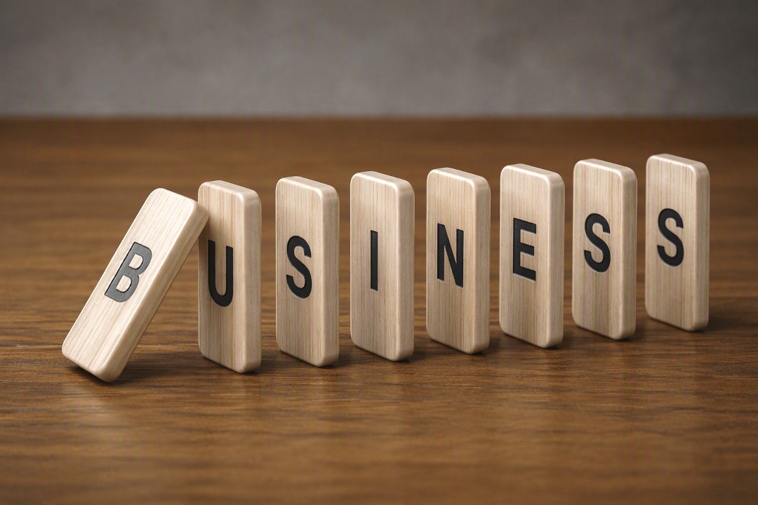 Business Impact: Surging Vacancies and the Search for Yield