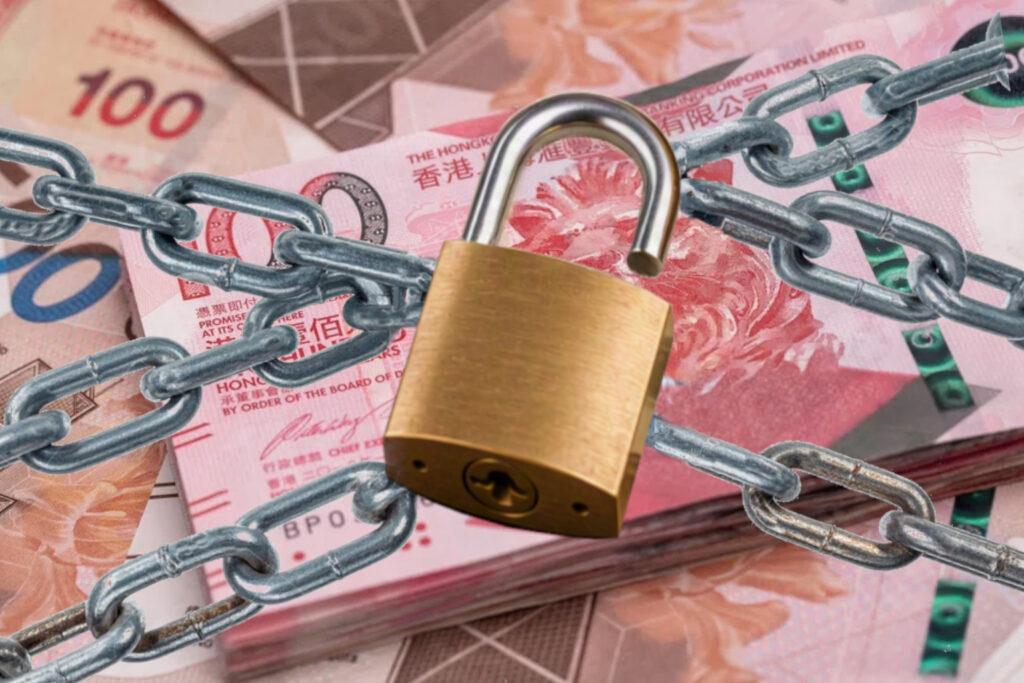 Hong Kong Property Finance Restructuring - unlocking cash