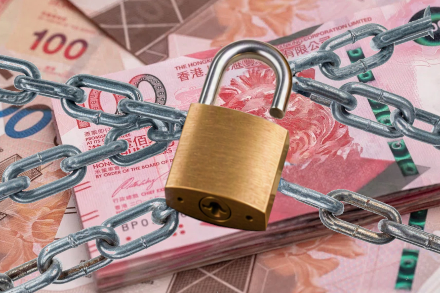Hong Kong Property Finance Restructuring - unlocking cash