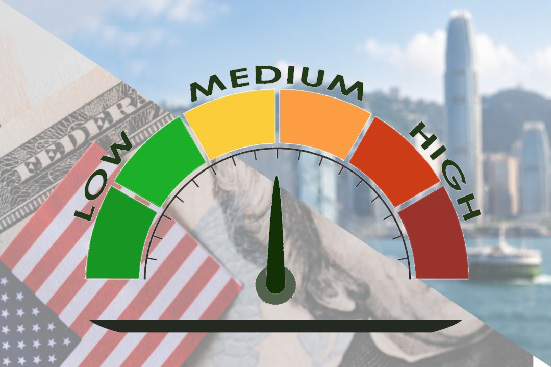 Stress-Testing the Peg - What Higher Rates Mean for Hong Kong Borrowers and Lenders