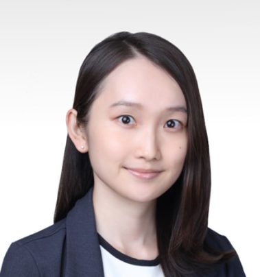 Hong Kong qualified real estate lawyer Koe-Cheng